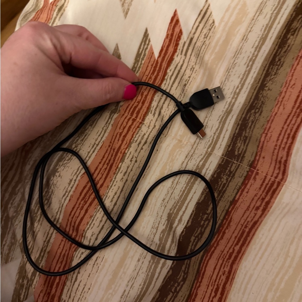 Phone charger